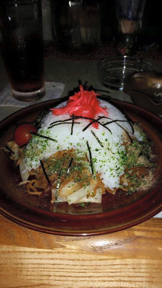 スナック AYA