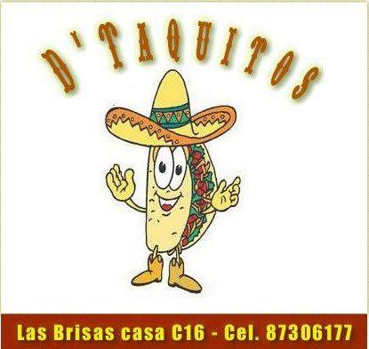D' Taquitos