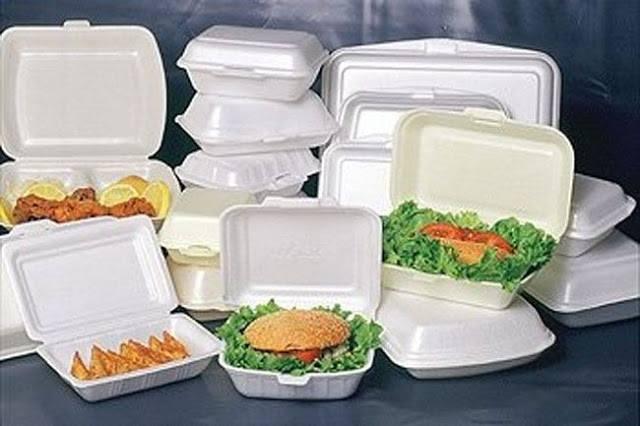 Easy Foods Catering