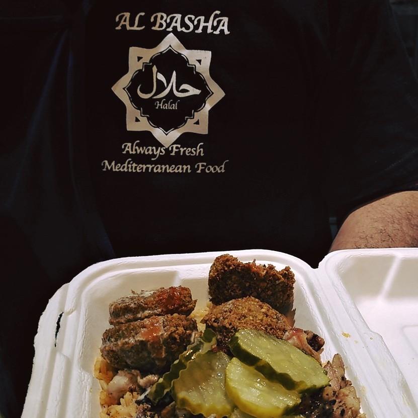 Al Basha Original - AlBasha - Richmond