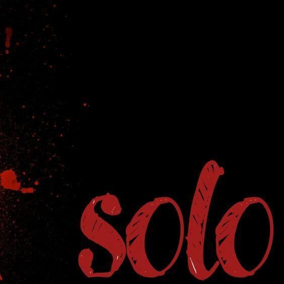 Cafee solo"
