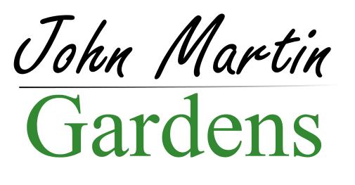 John Martin Gardens
