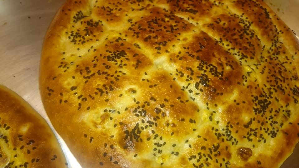 مطعم وحلويات زهرة ضانا للمنتجات البلدية