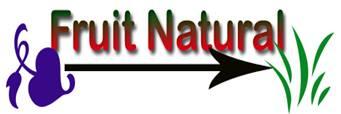 Fruit natural