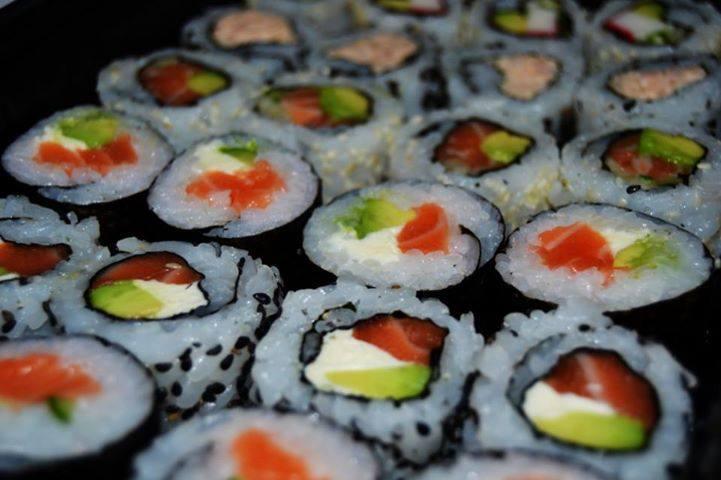 SushiHome VipDelivery