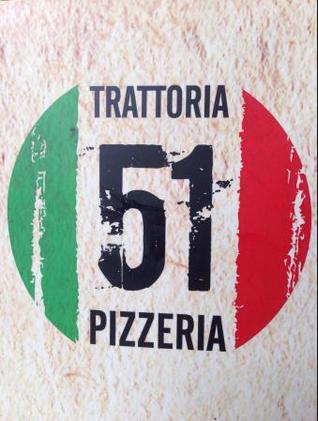 Trattoria 51 Pizzeria Special Offers
