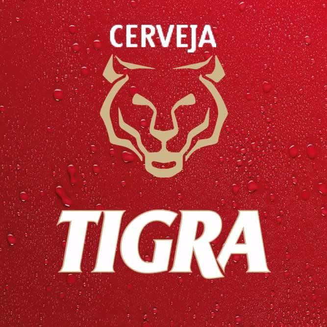 Cerveja TIGRA