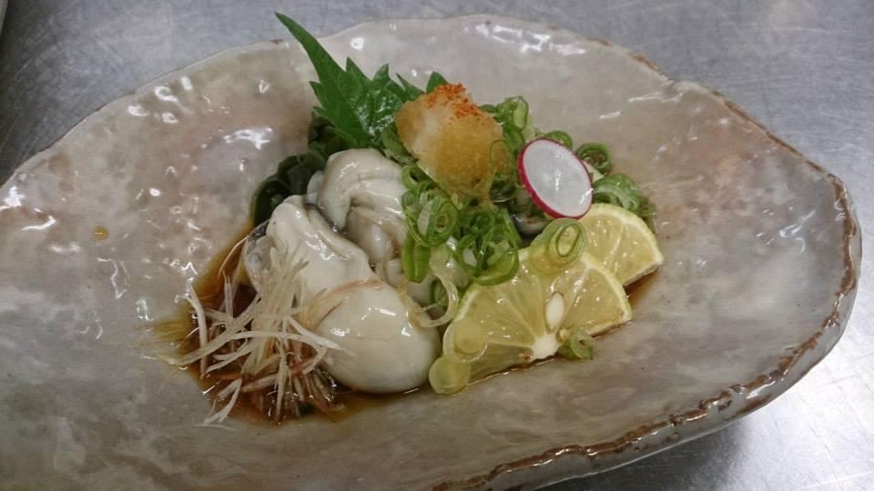 海鮮居酒屋海老蔵福山南蔵王店