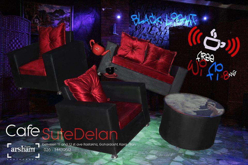 Cafe Sutedelan