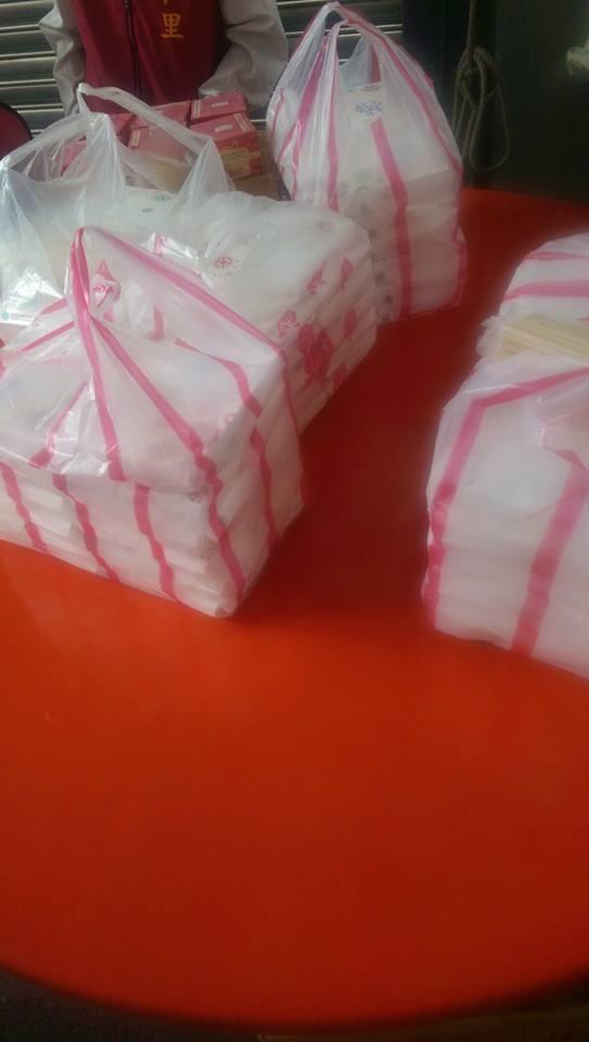 旺來便當專賣店