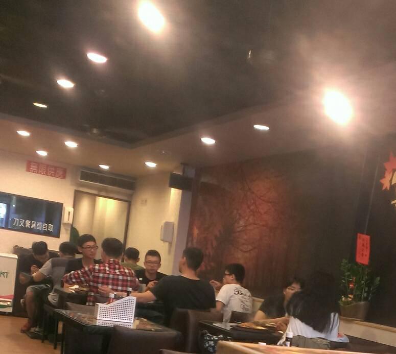 青葉牛排