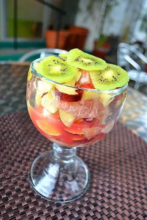D' Frutas
