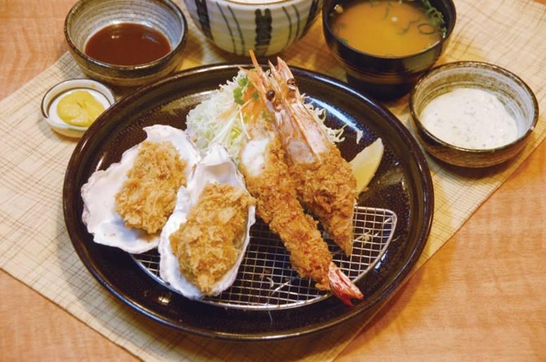 かつれつ亭今治店・新居浜店