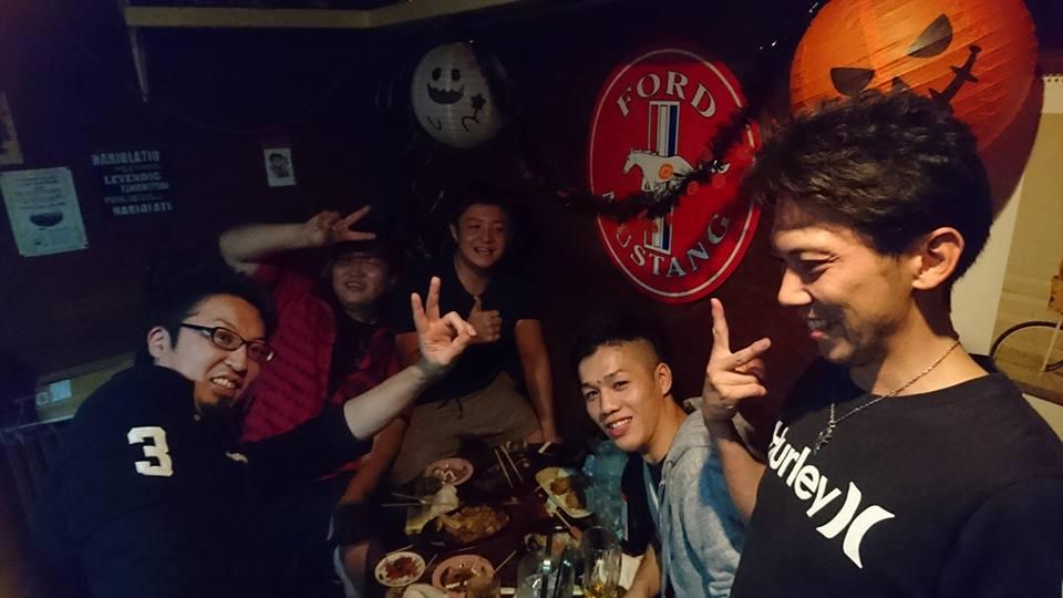 DainingBar KotorI