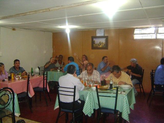 Restaurant Donde Camilo