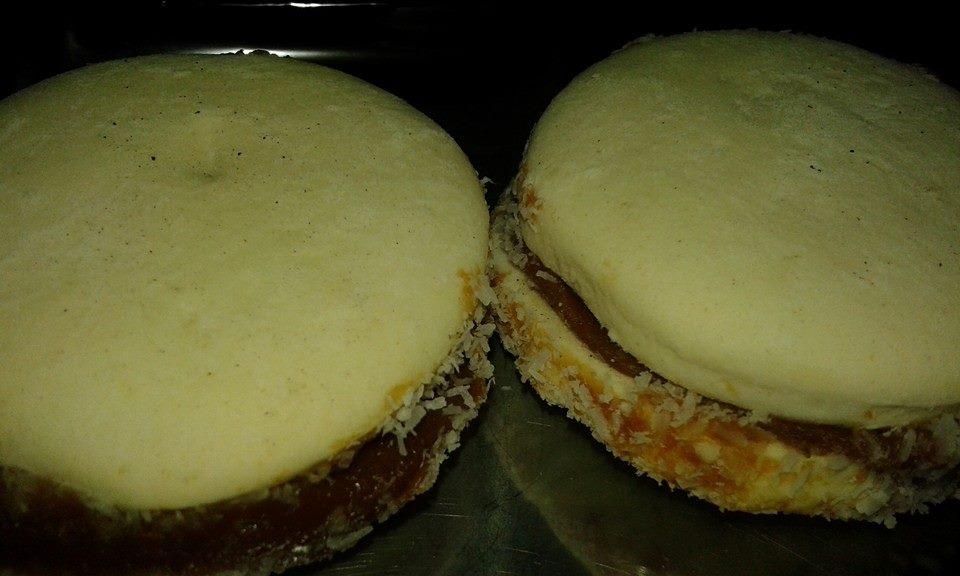 El Rinconcito de Made" - cositas dulces