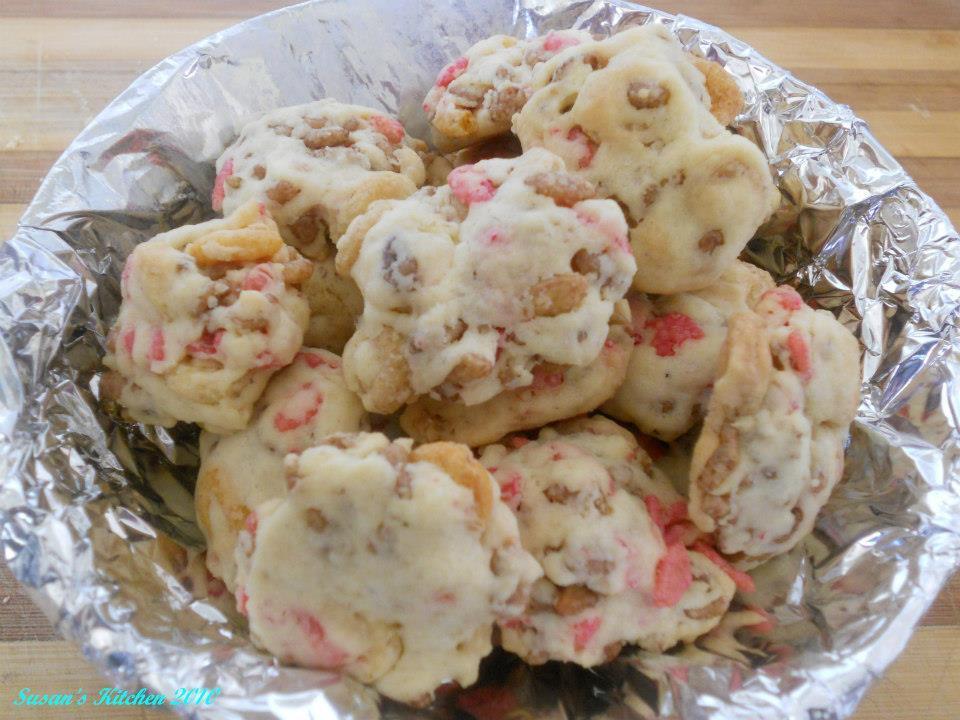 Susan's Kitchen