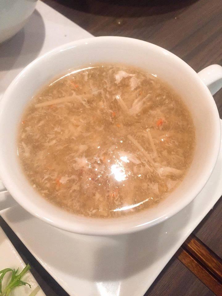 中国四川料理　民