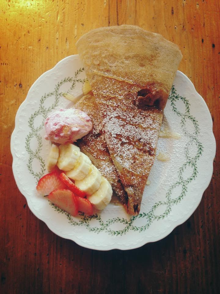 カフェ シャンブルドット 太田