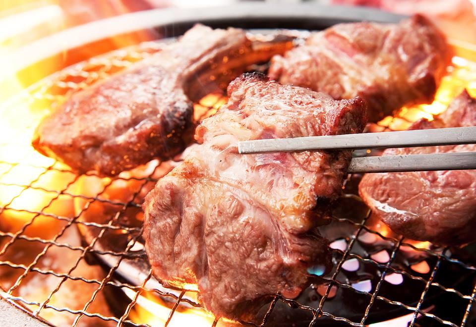 北海道ジンギスカンビアホール 悟大 withサッポロ 八重洲口店