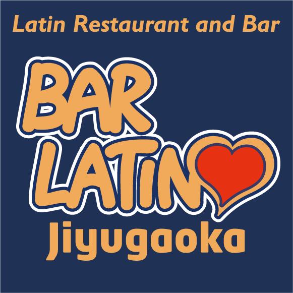 Bar Latino yokocho Jiyugaoka