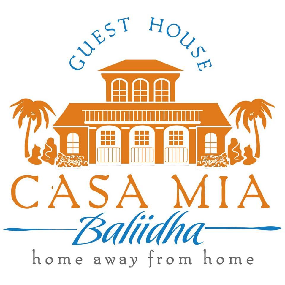 Casa Mia Baliidha Bene