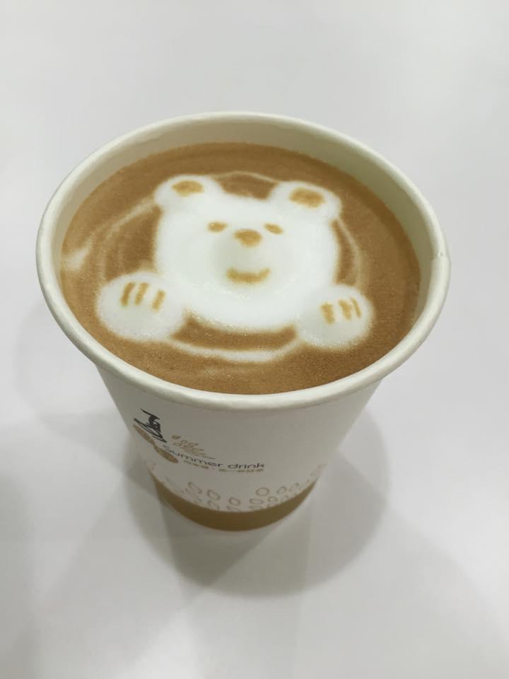 夏微飲-樂業店