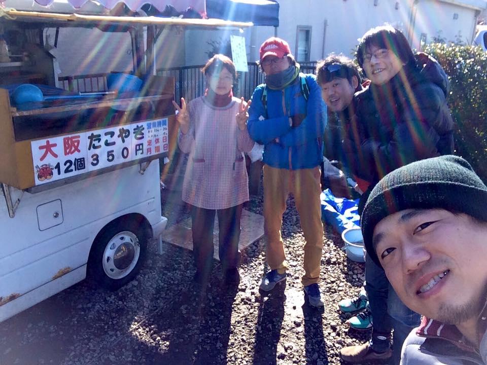 大阪たこやき