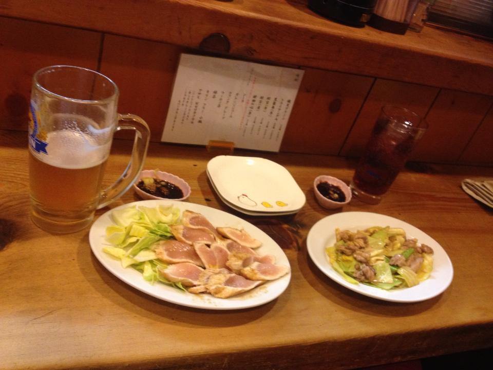 ゆき家