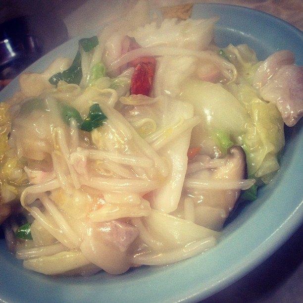 ラーメン　ふじ
