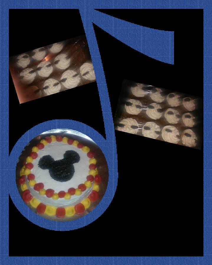 Sweet Things by Tee