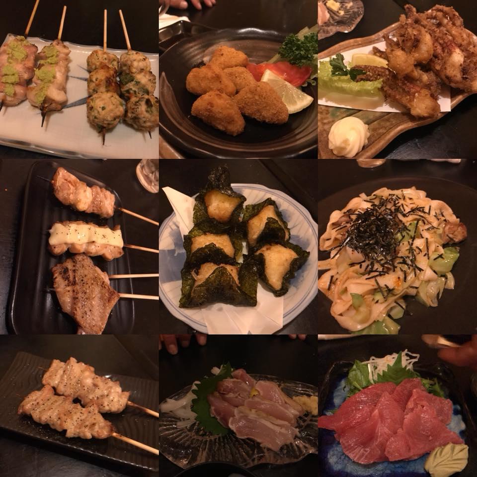 手羽屋