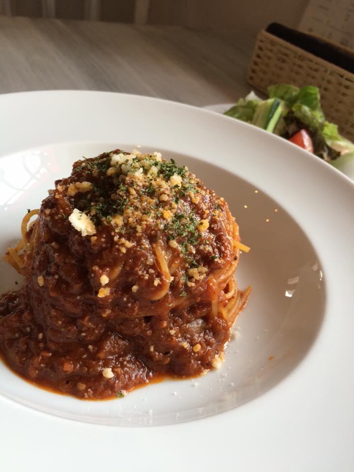 Pasta&bar Alude