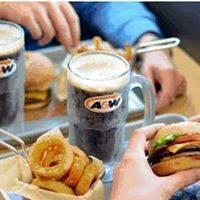 A&W