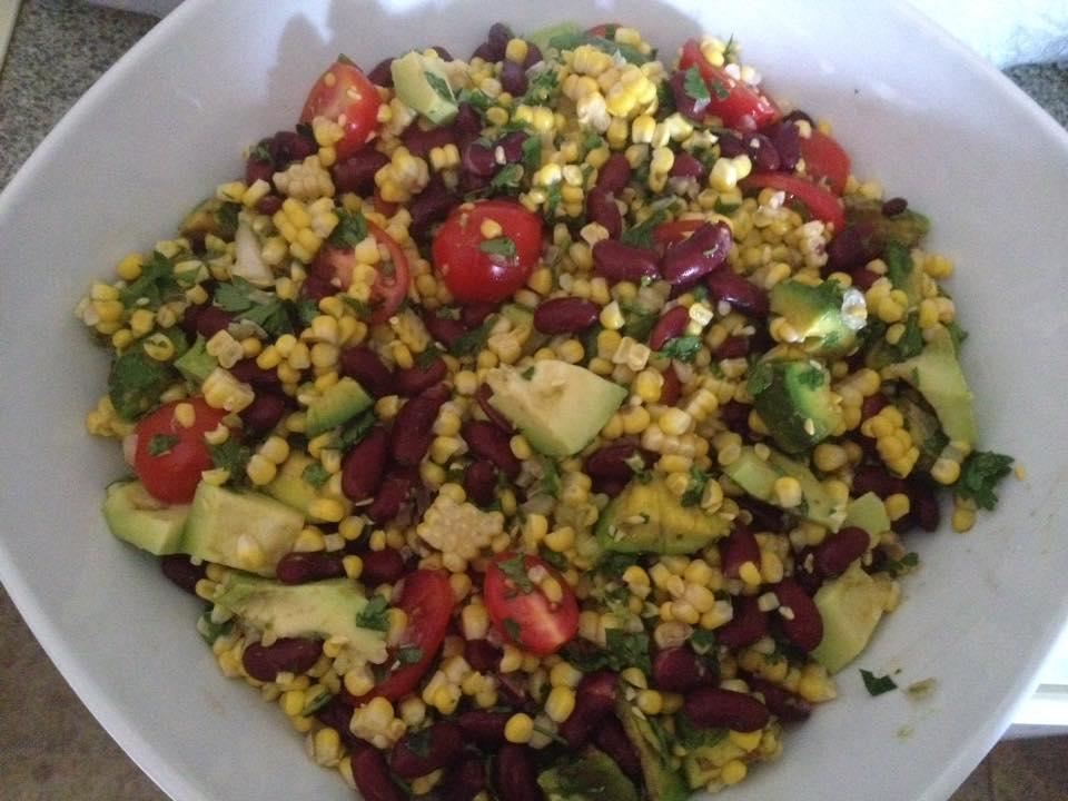 Gourmet Salads