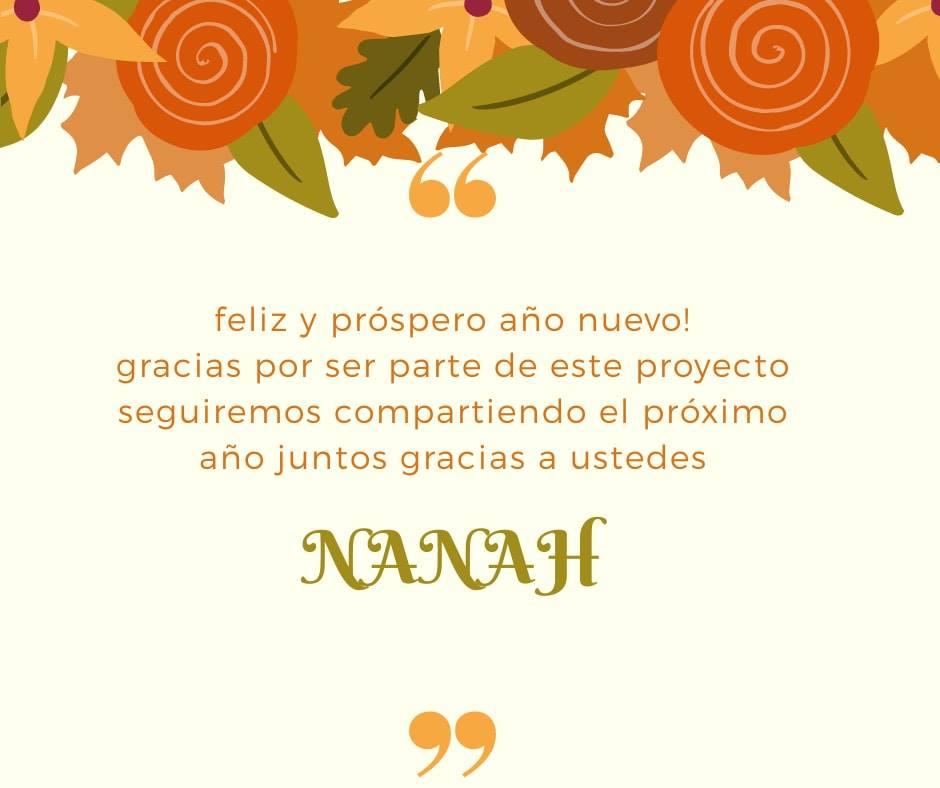 Pupusas Nanah