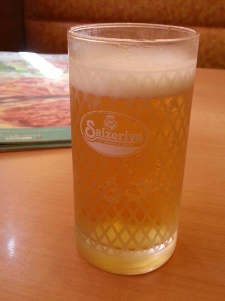 サイゼリヤ エミオ練馬高野台店
