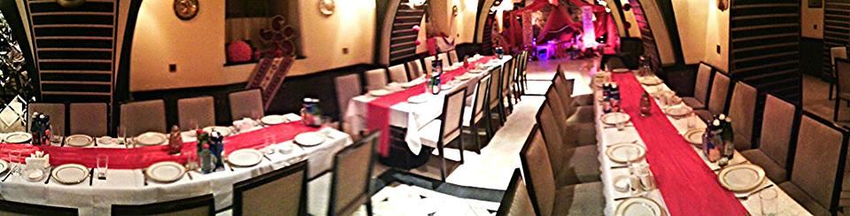 Ramses Restaurant