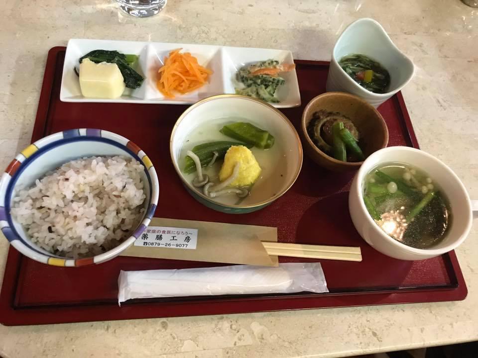 薬膳工房