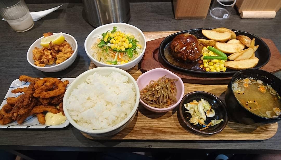オリジンダイニング 大久保店