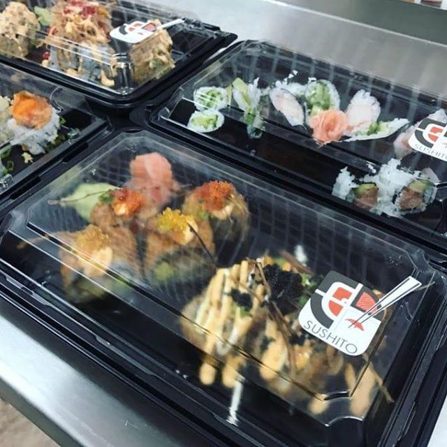 Sushito