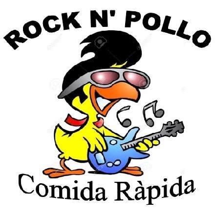 ROCK N' POLLO