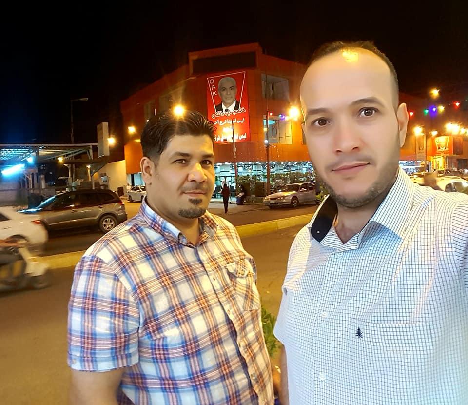 Qasim Shawarma