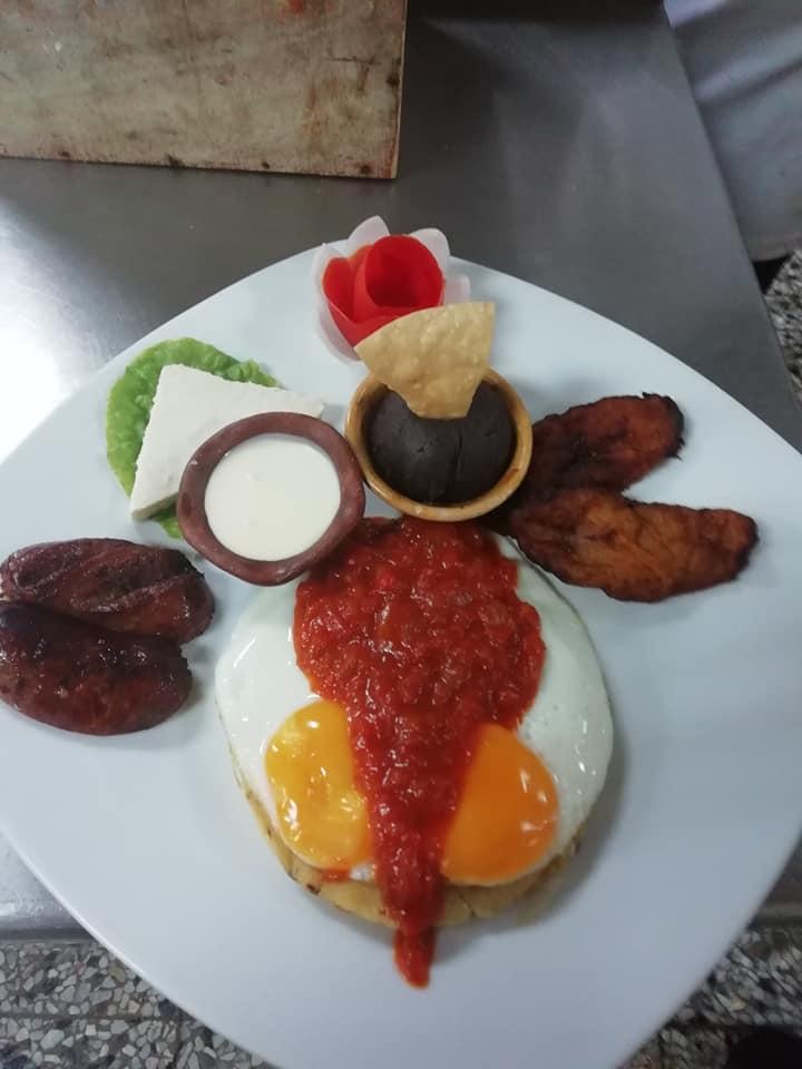 Banquetes Mas