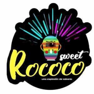 Sweet Rococo