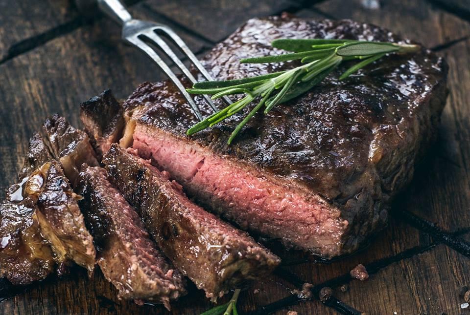 GG steak house