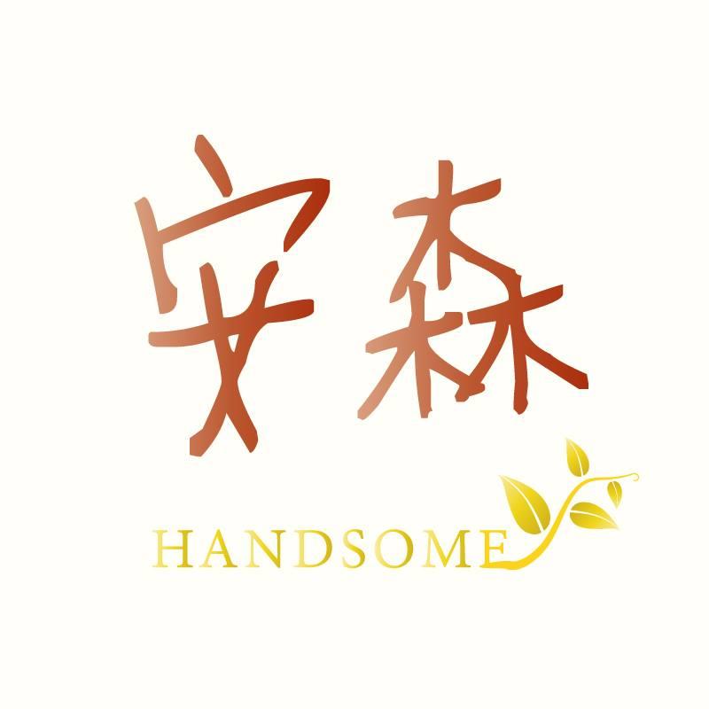 安森