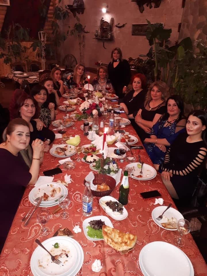Tonqal Restaurant
