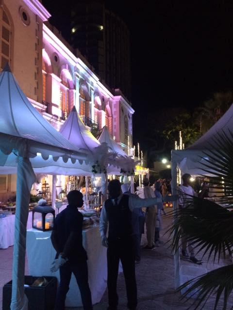La Galerie Restaurant