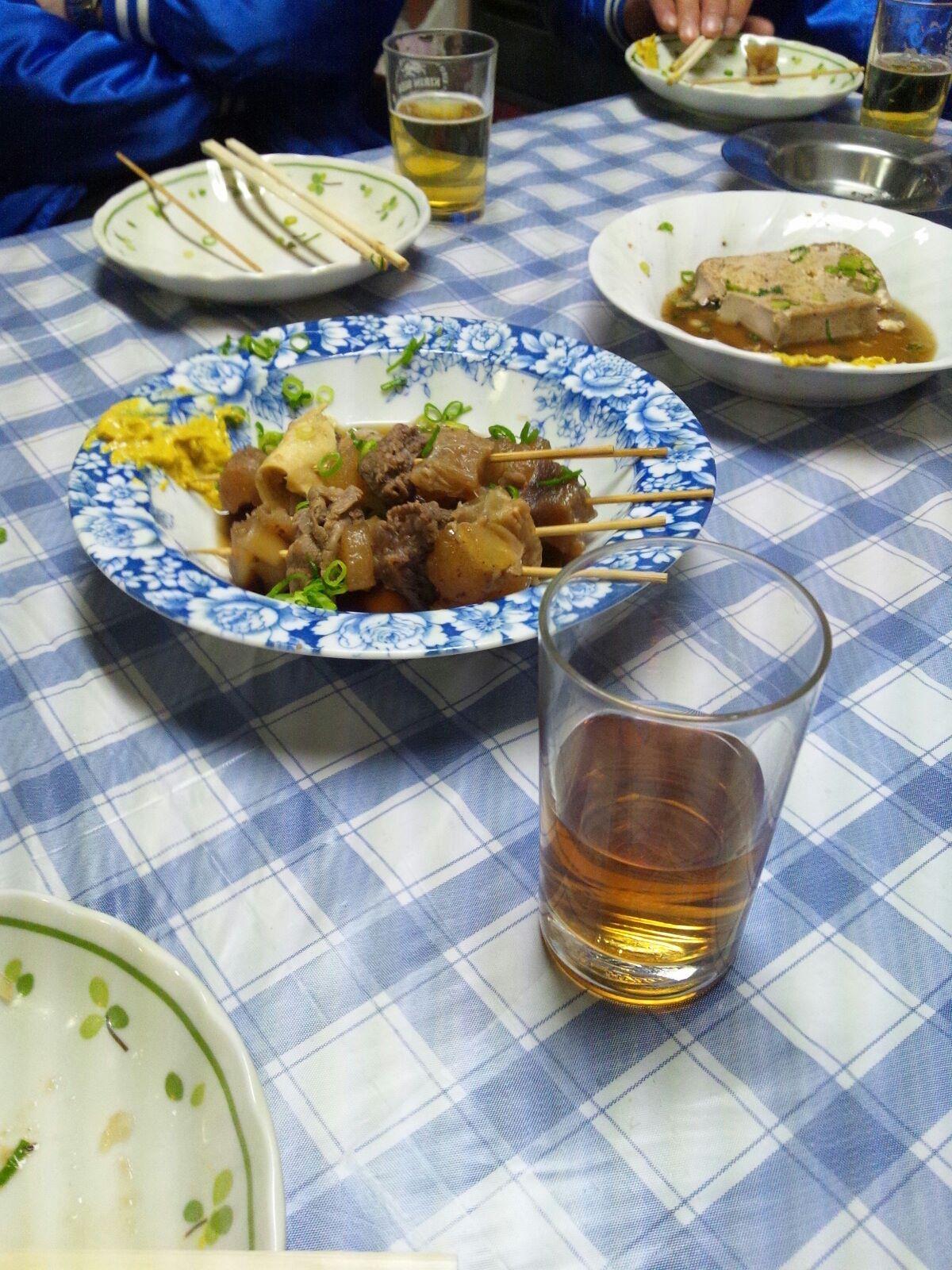 味屋食堂